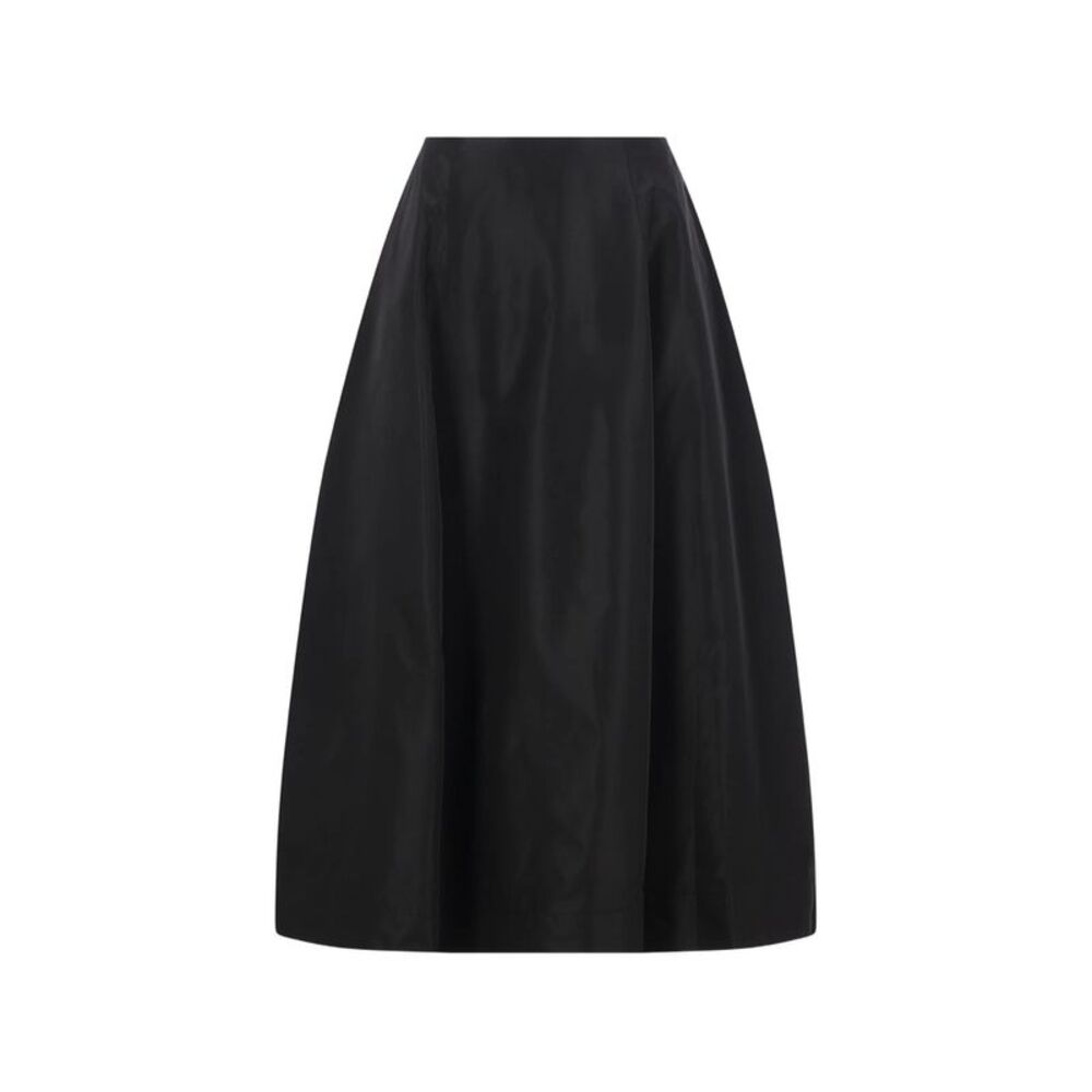 Simone Rocha Black Skirts - Full Skirts Women